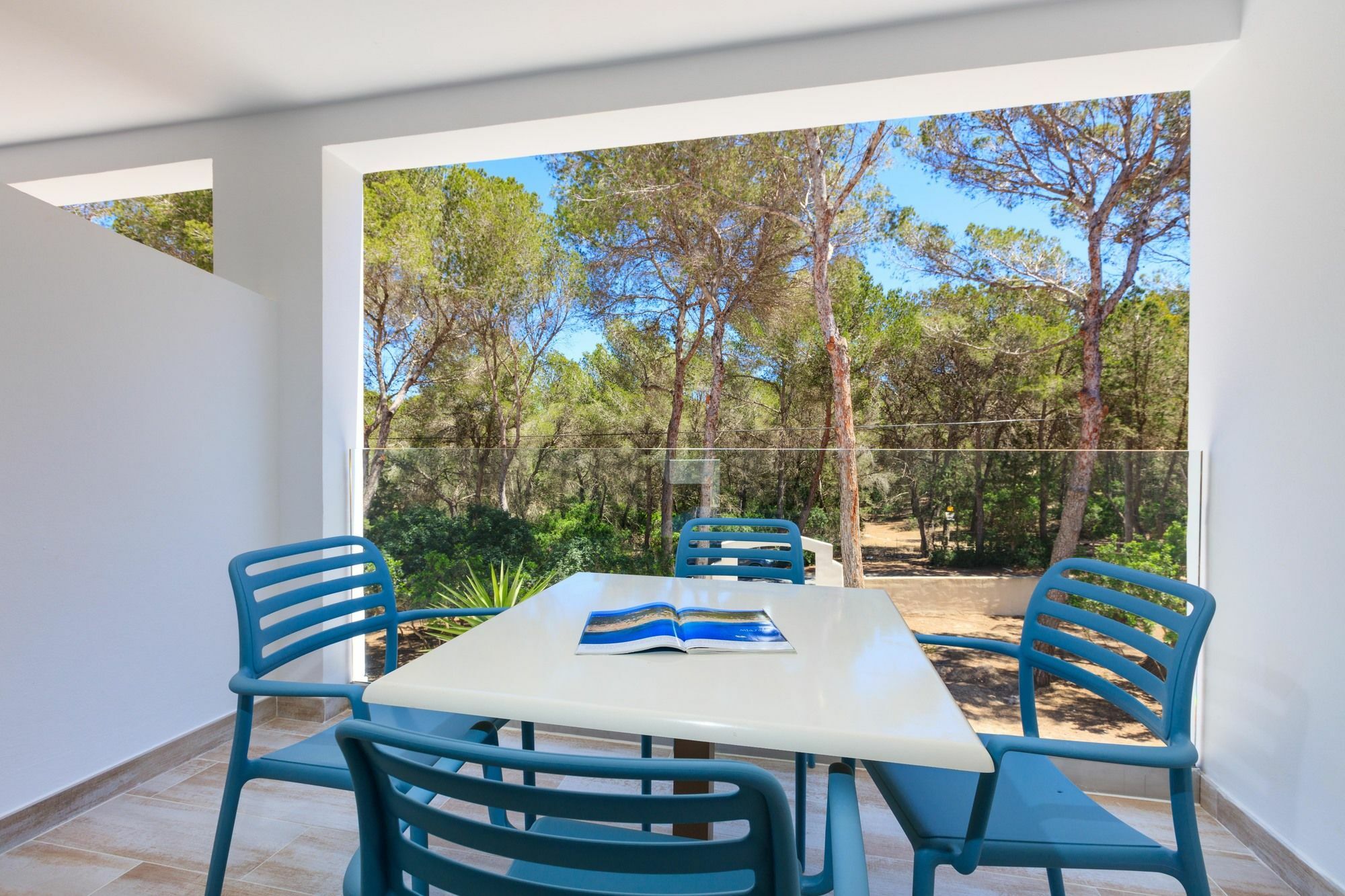 Pinos Playa Suites Playa Migjorn Kültér fotó